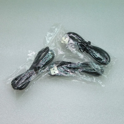 USB2.0 AM对Micro连接线 品质之选，0.8米5P全铜线缆深度解析